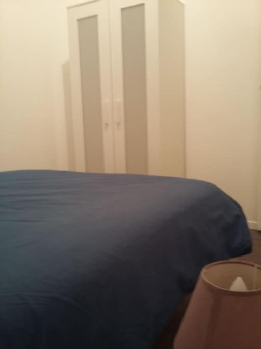 Appartement 2 Chambres A 3 Min A Pied De La Plage Saint-Valery-en-Caux Zewnętrze zdjęcie